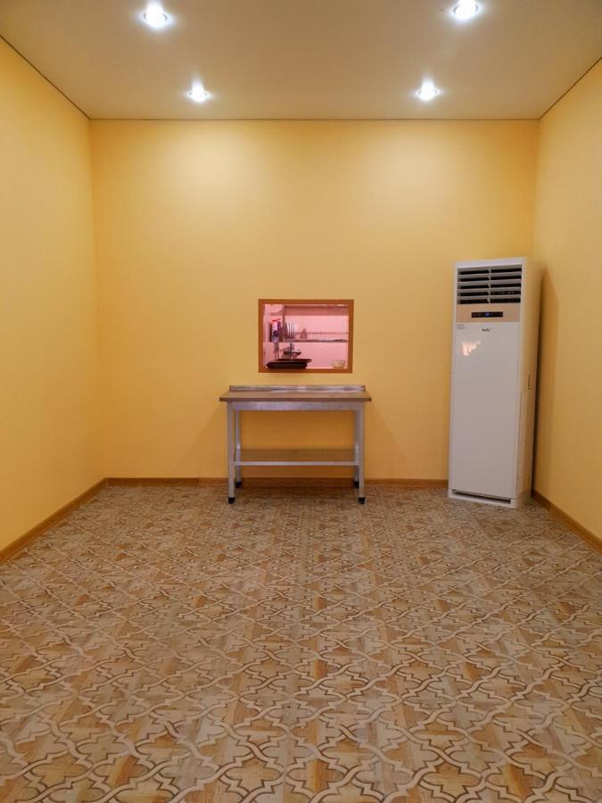 Парк-Отель Олимп Pizunda Exterior foto